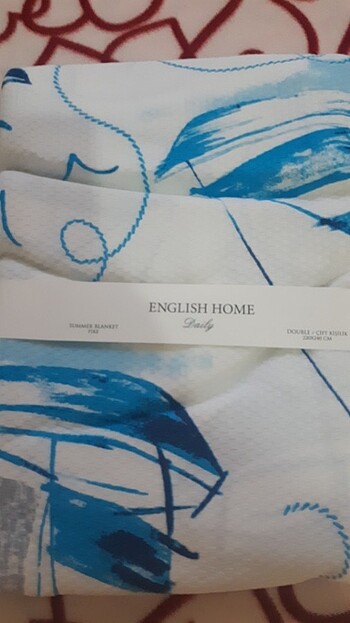 English home