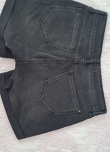 diğer Beden Mavi Kot Jeans