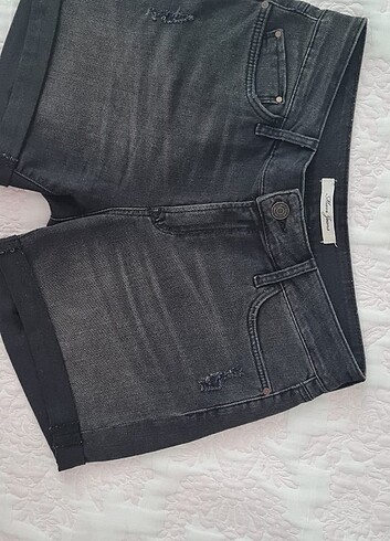 diğer Beden siyah Renk Mavi Kot Jeans