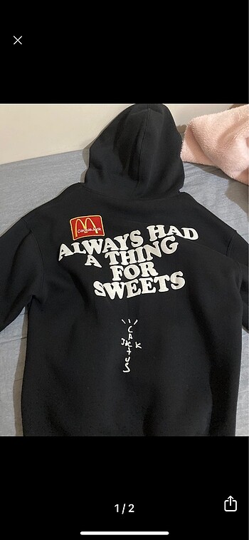 Sweat