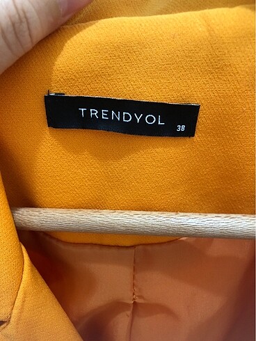 Trendyol & Milla Blazer ceket