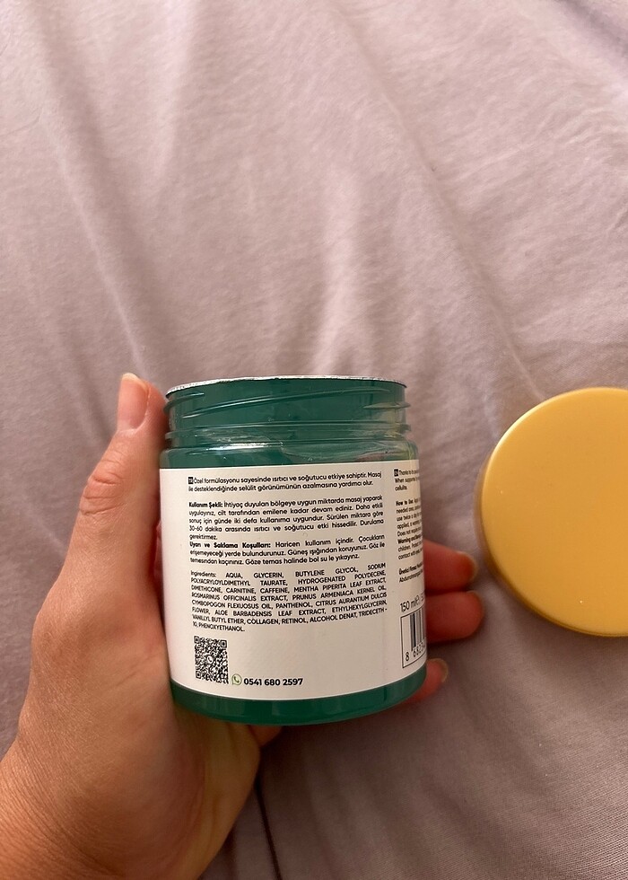 Kozmetik - Görsel 2