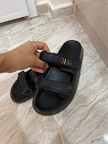 Dior Kadın terlik