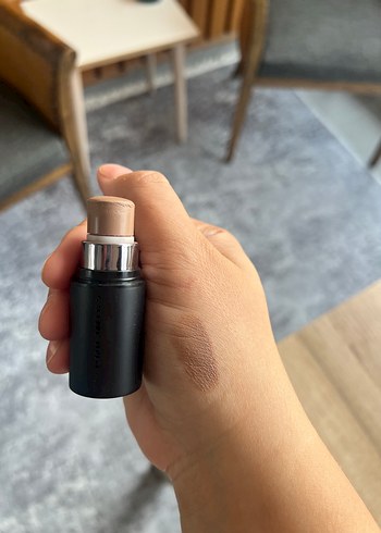 Sephora Westmab atelier bisquit contour stik 2.5 gram