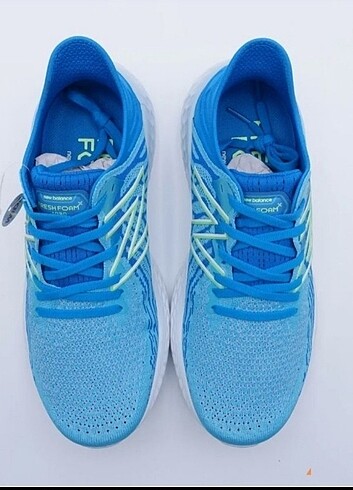 37,5 Beden New balance fresh foam 1080 v11 kadın spor ayakkabı