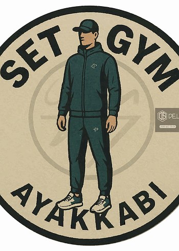 Diğer Diger Gri Regular Fit Erkek Pantolon