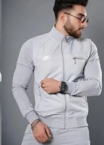 NIKE UNİSEX EŞOFMAN TAKIMI - Görsel 2