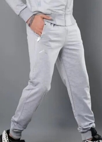 NIKE UNİSEX EŞOFMAN TAKIMI - Görsel 3