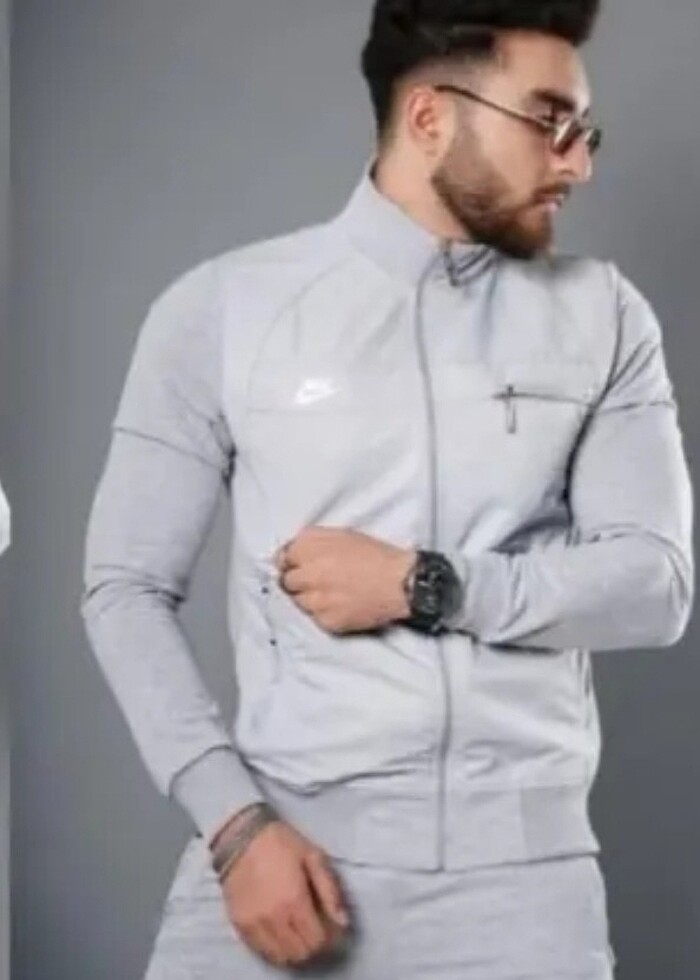 NIKE UNİSEX EŞOFMAN TAKIMI - Görsel 2