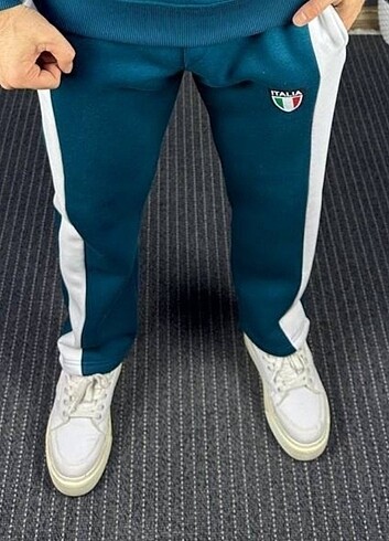 İTALYA SWEATSHİRT TAKIMI - Görsel 3