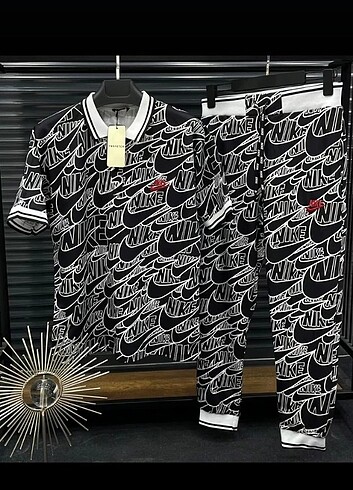 NIKE T-SHİRT TAKIMI