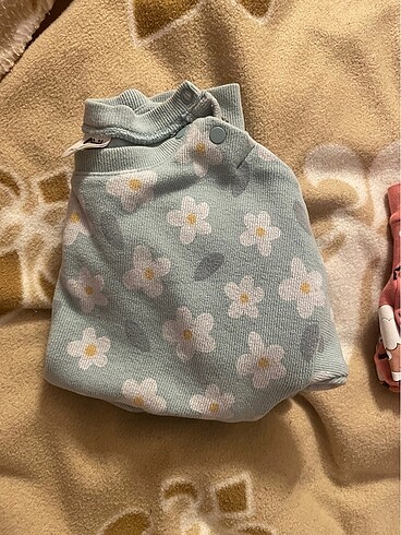 1 Yaş Beden Civil Baby Takım 9-12 ay