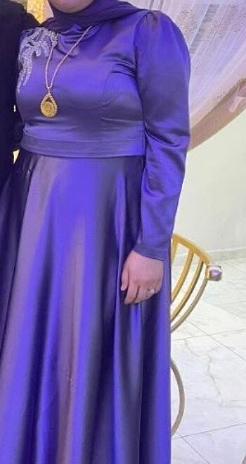 Tesettür abiye