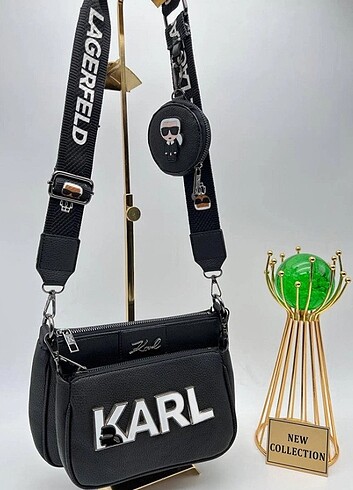 Beden KARL LAGERFELD