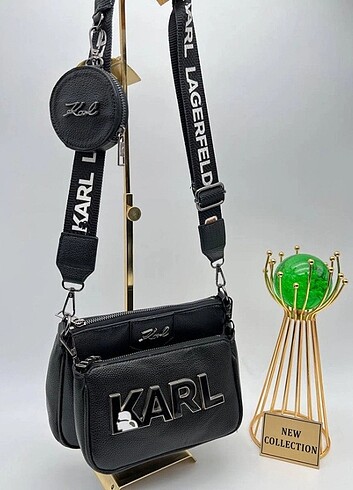 Beden çeşitli Renk KARL LAGERFELD