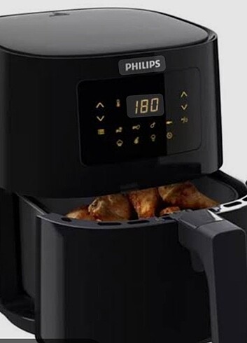 Airfryer