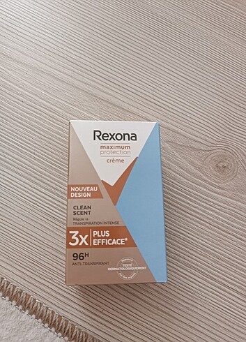 Rexona Maxımum Protection Creme