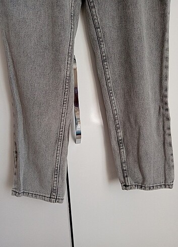 29 Beden Gri pantolon