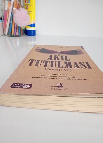 Akıl tutulması