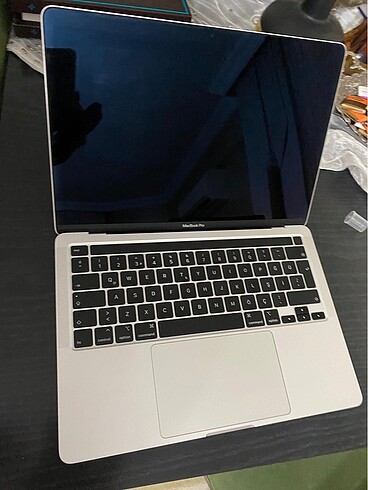 Beden Apple Macbook Pro