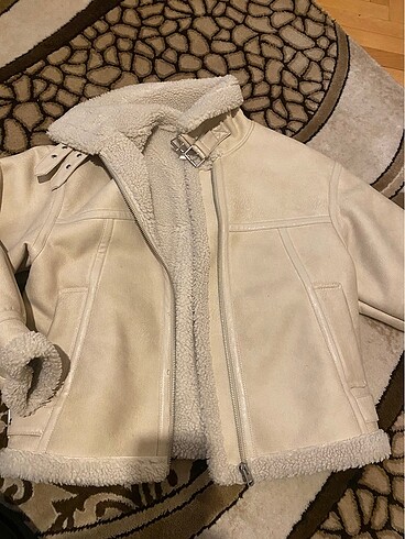 Pull&Bear Ceket Oversize