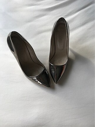 Topuklu ayakkabi - Görsel 5