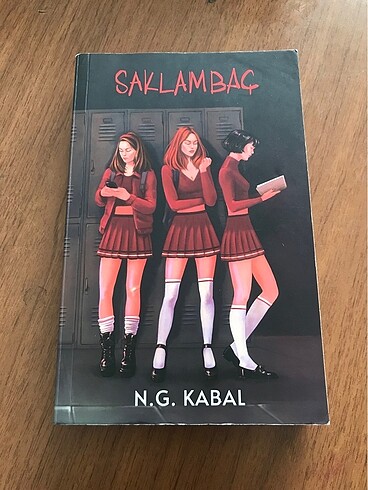 Martı yayınları