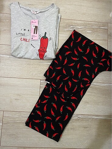 Penti Pijama takımı