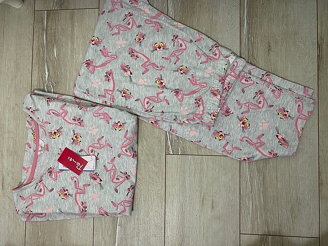 Penti Pijama takımı