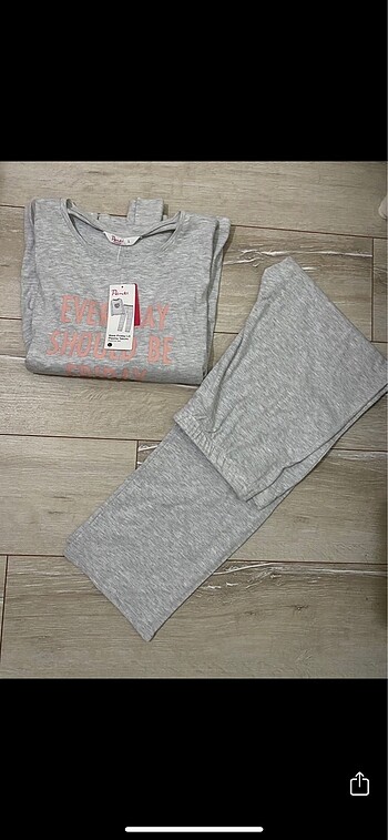 Penti Pijama takımı