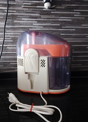 Meyve sıkacağı - Ana görsel