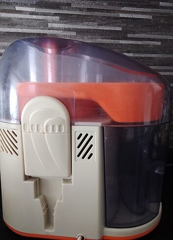 Meyve sıkacağı - Görsel 3