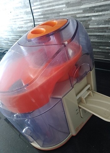 Meyve sıkacağı - Görsel 5