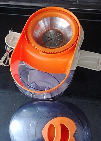 Meyve sıkacağı - Görsel 6