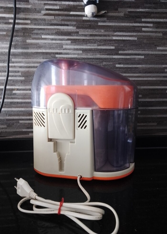 Meyve sıkacağı - Görsel 1