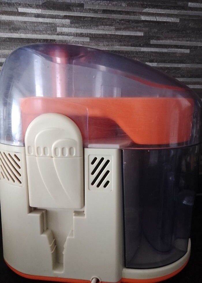 Meyve sıkacağı - Görsel 3