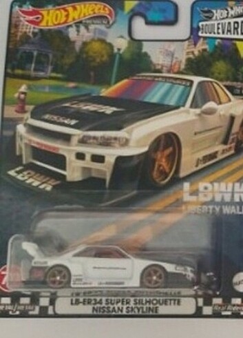 LBWK R34