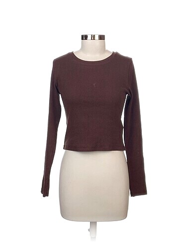 Vintage Love Bluz %70 İndirimli.