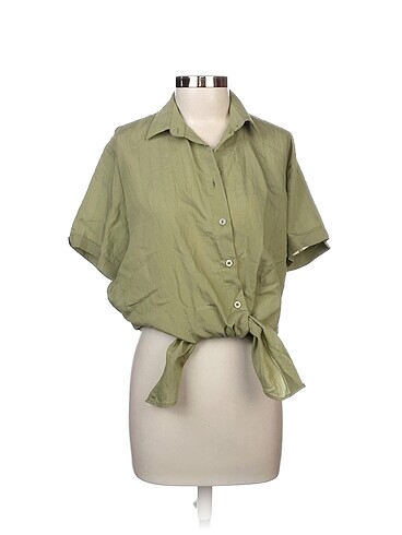 Vintage Love Bluz %70 İndirimli.