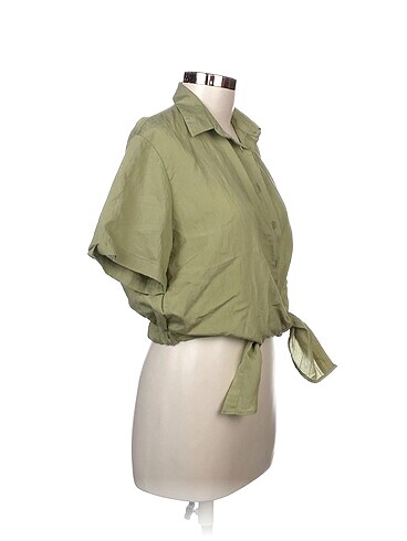 Vintage Love Vintage Love Bluz %70 İndirimli.