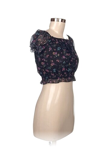 Collezione Collezione Bluz %70 İndirimli.