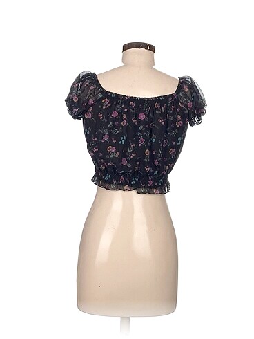 l Beden Collezione Bluz %70 İndirimli.