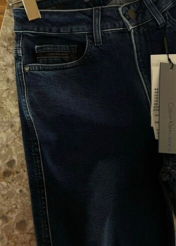 26 Beden Calvin Klein Jean