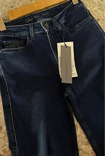 Calvin Klein Jean
