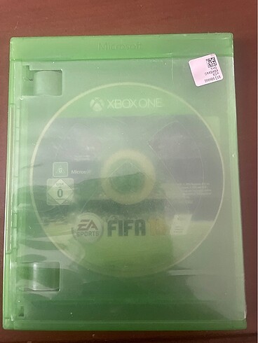 FIFA 16 for Xbox one