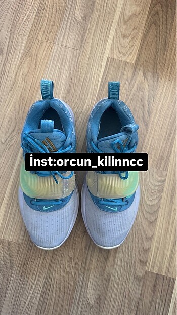 Nike Zoom Freak 3
