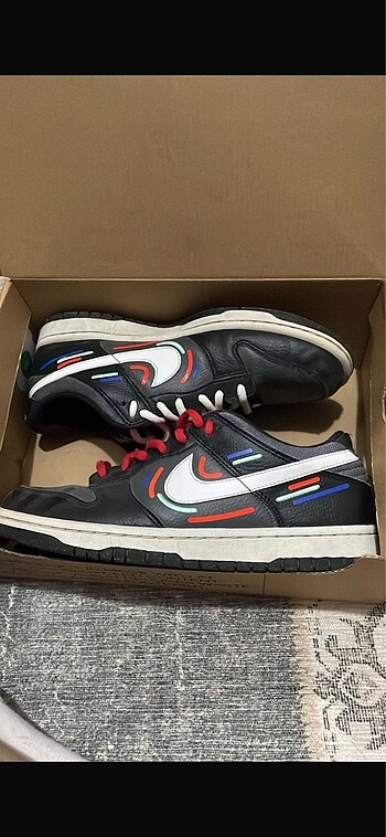 Nike dunk