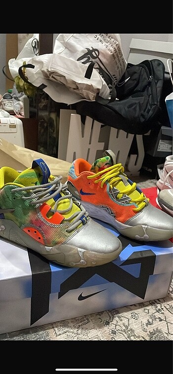 Nike pg6
