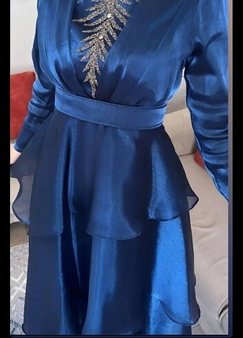 Tesettür abiye