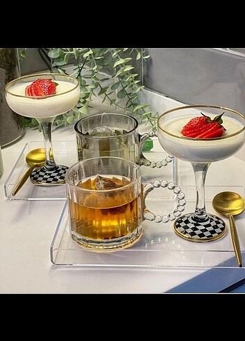 Yeni model kupa - Görsel 2